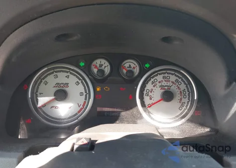 2010 Ford Focus Se z USA, uszkodzony, nr VIN 1FAHP3FN6AW217883